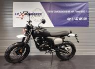 * BLACK FRIDAY * ARCHIVE MOTORCYCLE OUTBACK 125