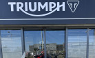 TRIUMPH TIGER SPORT 660