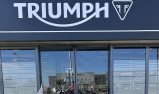 TRIUMPH TIGER SPORT 660