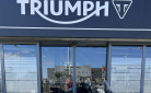 TRIUMPH TIGER SPORT 660