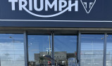 TRIUMPH TIGER SPORT 660