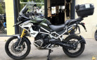 TRIUMPH TIGER 1200 RALLY PRO