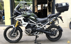 TRIUMPH TIGER 1200 RALLY PRO