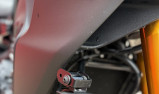 YAMAHA TRACER 9 GT