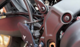 YAMAHA TRACER 9 GT