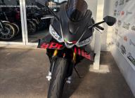 APRILIA RS 660 (100CV NON BRIDABLE) 