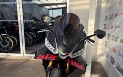 APRILIA RS 660 (100CV NON BRIDABLE) 