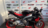 APRILIA RS 660 (100CV NON BRIDABLE) 
