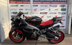 APRILIA RS 660 (100CV NON BRIDABLE) 