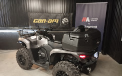 CAN-AM Outlander Max 700 XT 2024