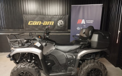 CAN-AM Outlander Max 700 XT 2024
