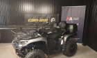 CAN-AM Outlander Max 700 XT 2024
