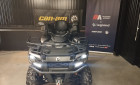 CAN-AM Outlander Max 700 XT 2024