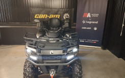 CAN-AM Outlander Max 700 XT 2024