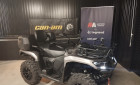 CAN-AM Outlander Max 700 XT 2024