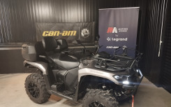 CAN-AM Outlander Max 700 XT 2024
