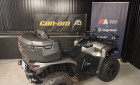 CAN-AM Outlander Max 700 XT 2024