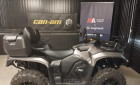 CAN-AM Outlander Max 700 XT 2024