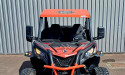 CAN-AM MAVERICK sport 1000 r
