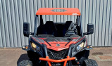 CAN-AM MAVERICK sport 1000 r