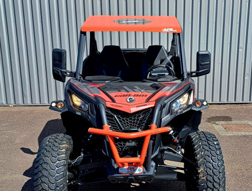 CAN-AM MAVERICK sport 1000 r