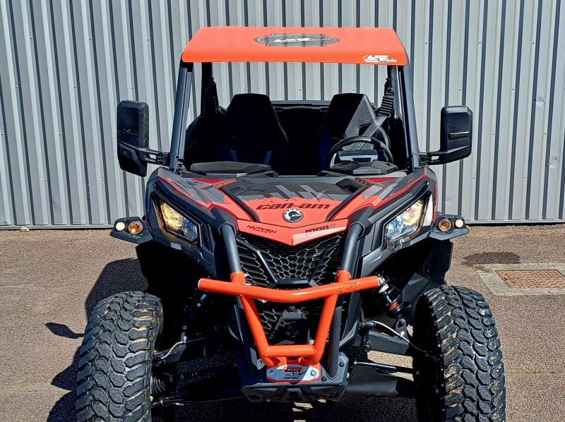 CAN-AM MAVERICK sport 1000 r