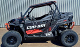 CAN-AM MAVERICK sport 1000 r