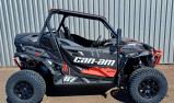 CAN-AM MAVERICK sport 1000 r