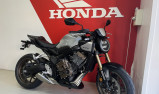 HONDA CB 650 R E-CLUTCH A2 EQUIPEE GARANTIE 2031