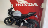 HONDA CB 650 R E-CLUTCH A2 EQUIPEE GARANTIE 2031