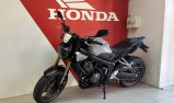 HONDA CB 650 R E-CLUTCH A2 EQUIPEE GARANTIE 2031