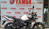 YAMAHA YS 125