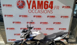 YAMAHA YS 125