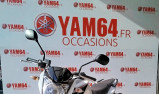 YAMAHA YS 125