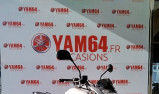 YAMAHA YS 125