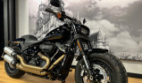 HARLEY-DAVIDSON SOFTAIL FAT BOB 1868