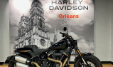 HARLEY-DAVIDSON SOFTAIL FAT BOB 1868