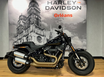 HARLEY-DAVIDSON SOFTAIL FAT BOB 1868