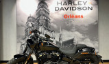 HARLEY-DAVIDSON SOFTAIL FAT BOB 1868