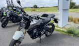 HONDA CB 125 R