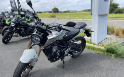 HONDA CB 125 R