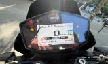 APRILIA DORSODURO 900 ABS NOIR BRIDEE