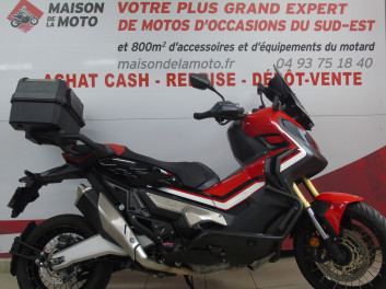 HONDA XADV 750