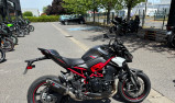 KAWASAKI Z900 A2 PERFORMANCE SHIFTER