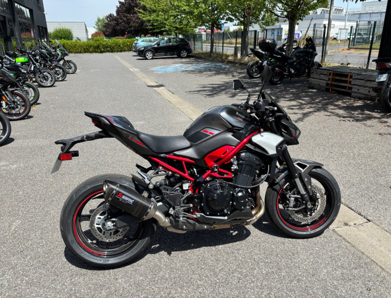 KAWASAKI Z900 A2 PERFORMANCE SHIFTER