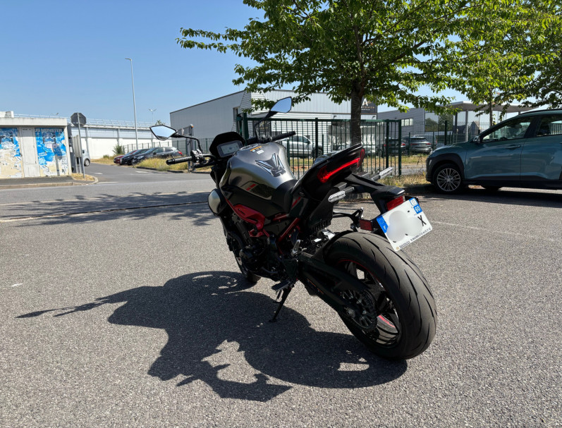 KAWASAKI Z900 A2 PERFORMANCE SHIFTER