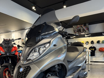 PIAGGIO MP3 500 LT