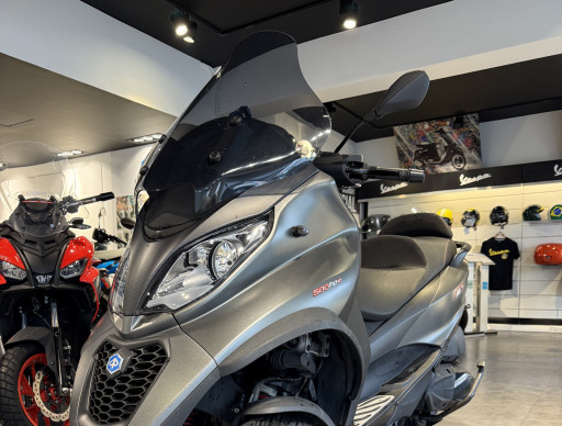 PIAGGIO MP3 500 LT