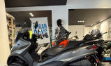 PIAGGIO MP3 500 LT