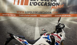 Honda CRF 1100 L AfricaTwin Adventure Sport Blanche